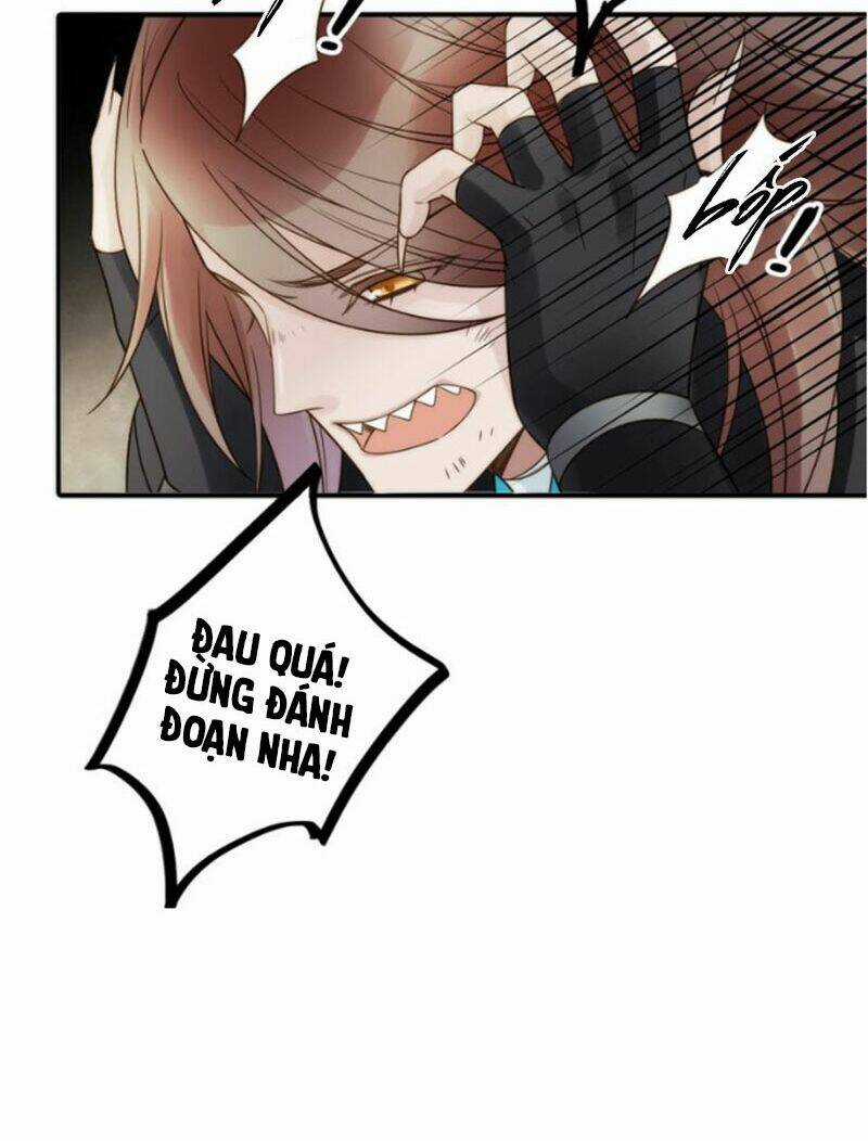 Cướp Chàng Vợ Về Đón Năm Mới Chapter 33 trang 26