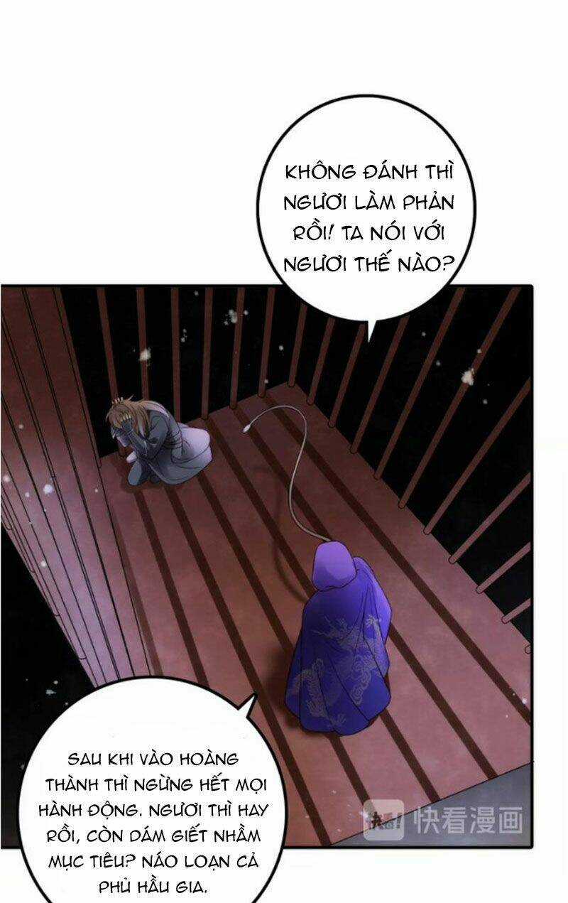 Cướp Chàng Vợ Về Đón Năm Mới Chapter 33 trang 27