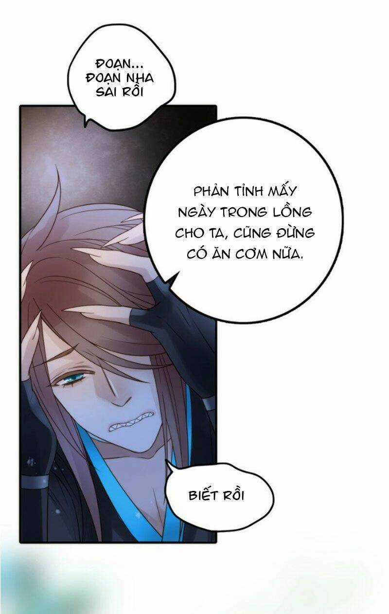 Cướp Chàng Vợ Về Đón Năm Mới Chapter 33 trang 29