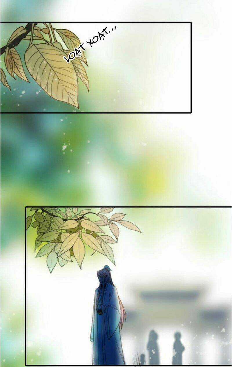 Cướp Chàng Vợ Về Đón Năm Mới Chapter 33 trang 30