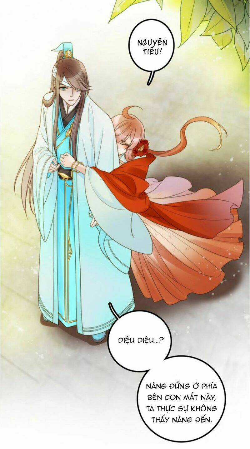 Cướp Chàng Vợ Về Đón Năm Mới Chapter 33 trang 34