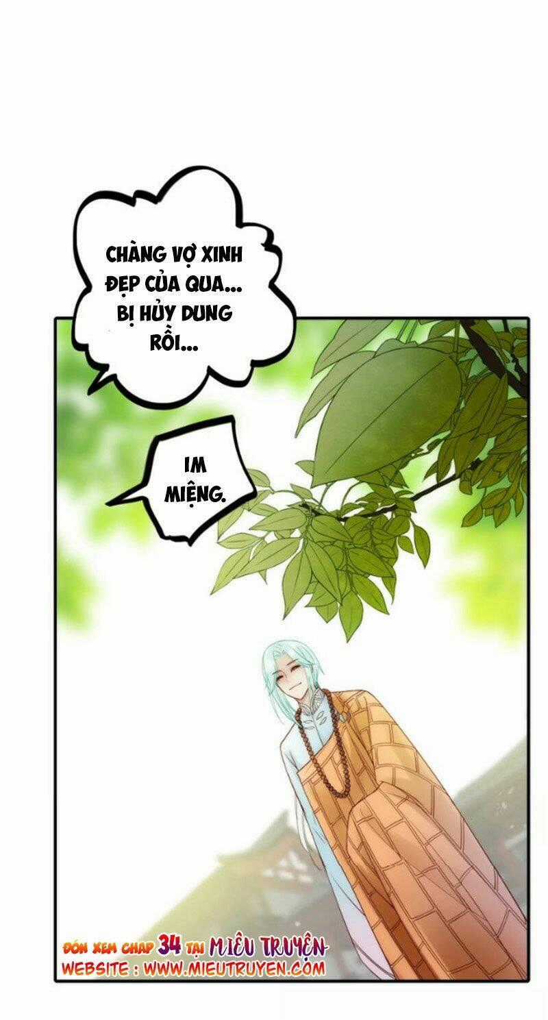 Cướp Chàng Vợ Về Đón Năm Mới Chapter 33 trang 38