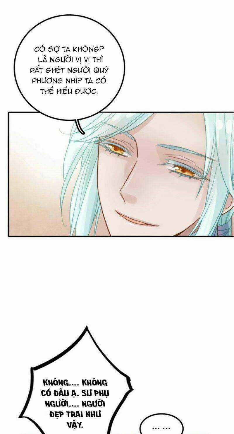 Cướp Chàng Vợ Về Đón Năm Mới Chapter 33 trang 4