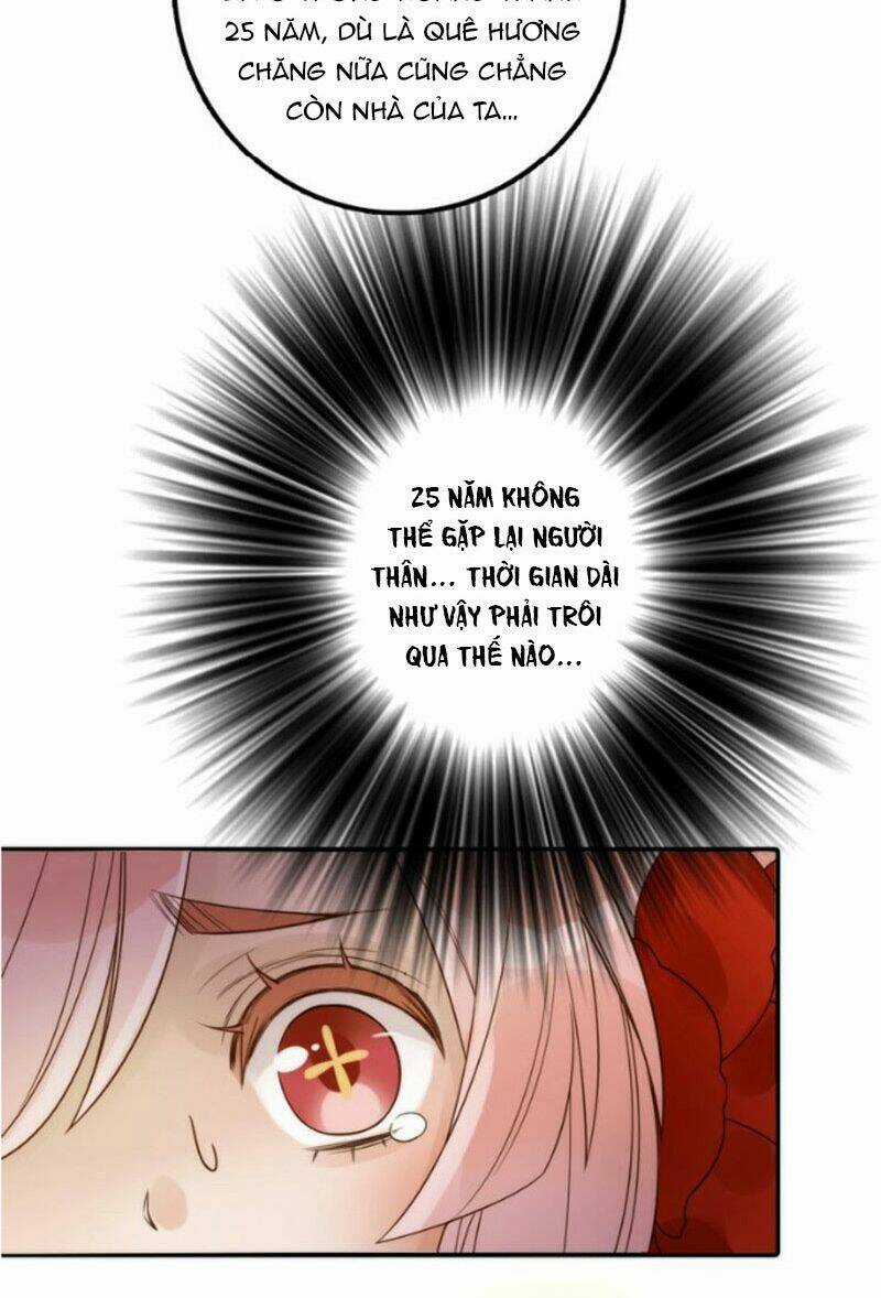 Cướp Chàng Vợ Về Đón Năm Mới Chapter 33 trang 9