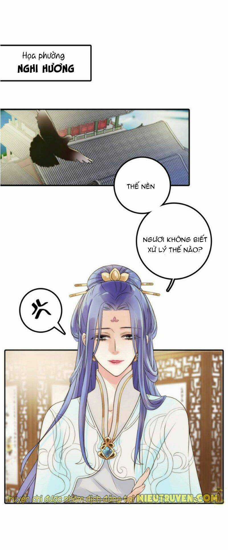 Cướp Chàng Vợ Về Đón Năm Mới Chapter 34 trang 13