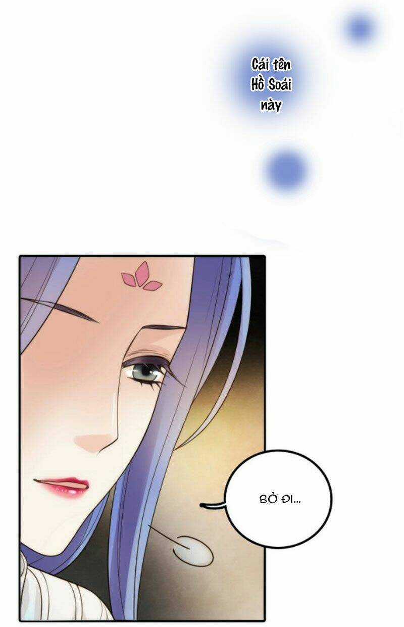 Cướp Chàng Vợ Về Đón Năm Mới Chapter 34 trang 17