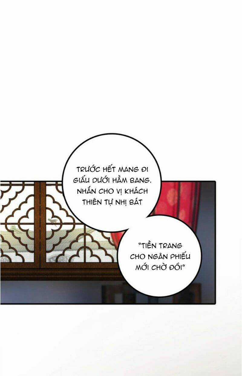 Cướp Chàng Vợ Về Đón Năm Mới Chapter 34 trang 18