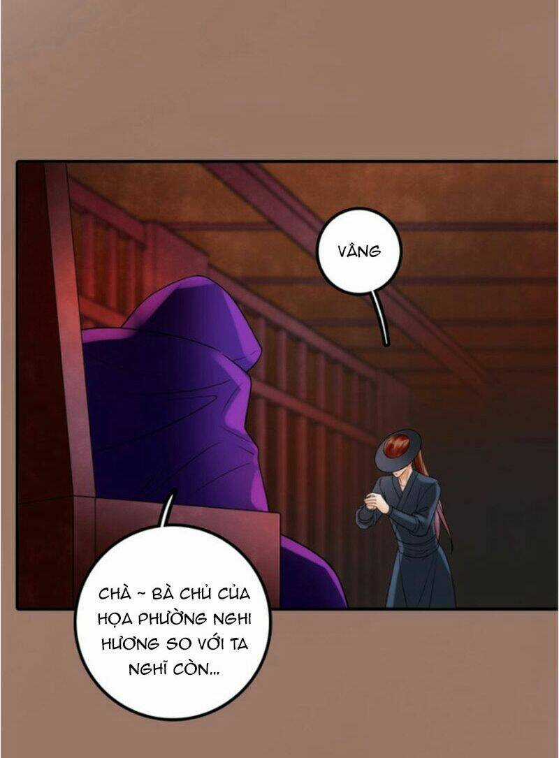 Cướp Chàng Vợ Về Đón Năm Mới Chapter 34 trang 20