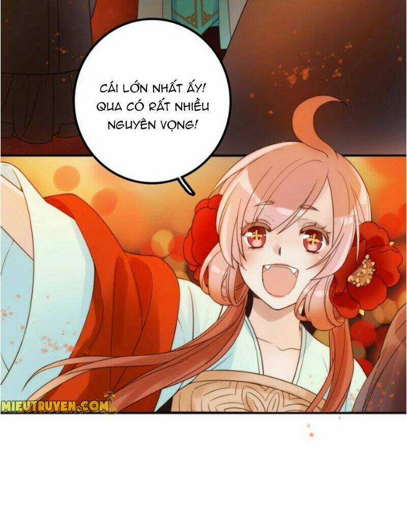 Cướp Chàng Vợ Về Đón Năm Mới Chapter 34 trang 26