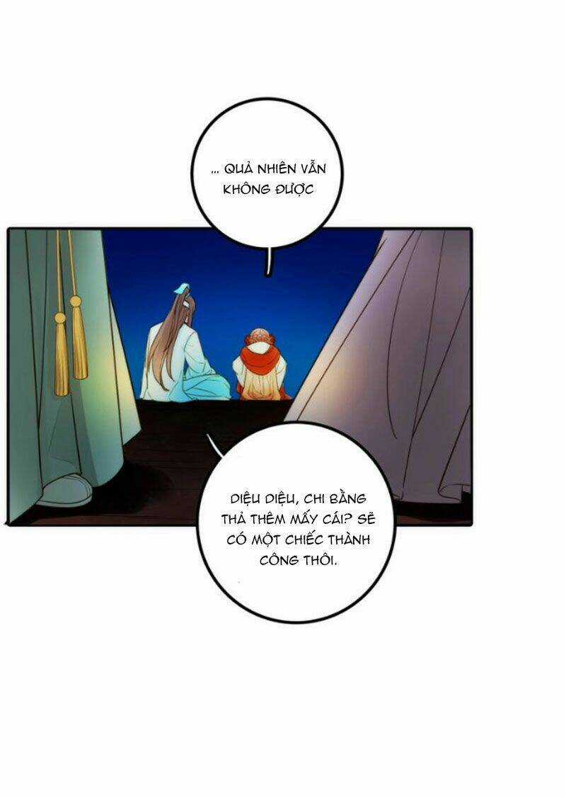 Cướp Chàng Vợ Về Đón Năm Mới Chapter 34 trang 30