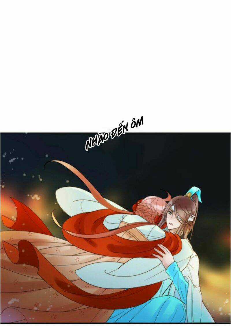 Cướp Chàng Vợ Về Đón Năm Mới Chapter 34 trang 31