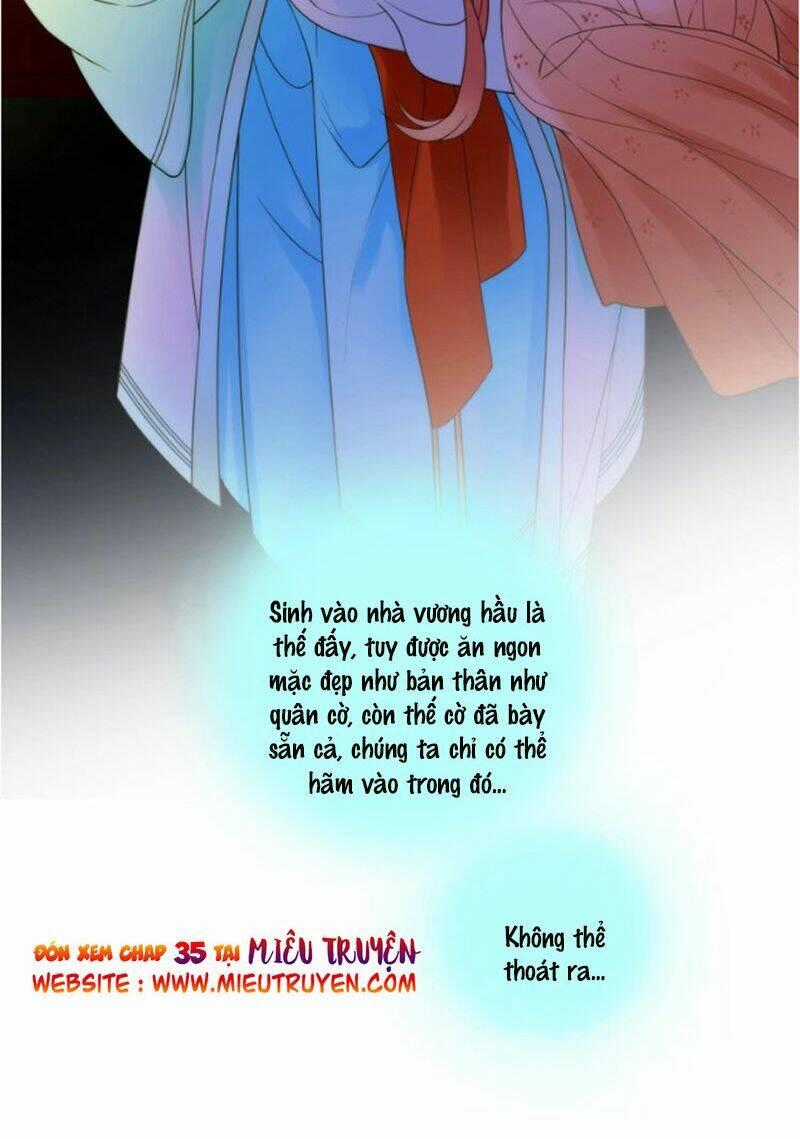 Cướp Chàng Vợ Về Đón Năm Mới Chapter 34 trang 39