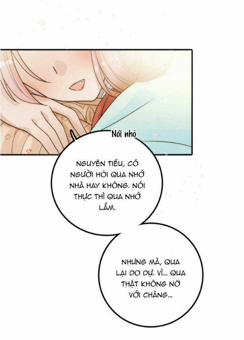 Cướp Chàng Vợ Về Đón Năm Mới Chapter 34 trang 8