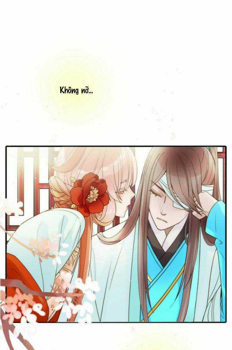 Cướp Chàng Vợ Về Đón Năm Mới Chapter 34 trang 9