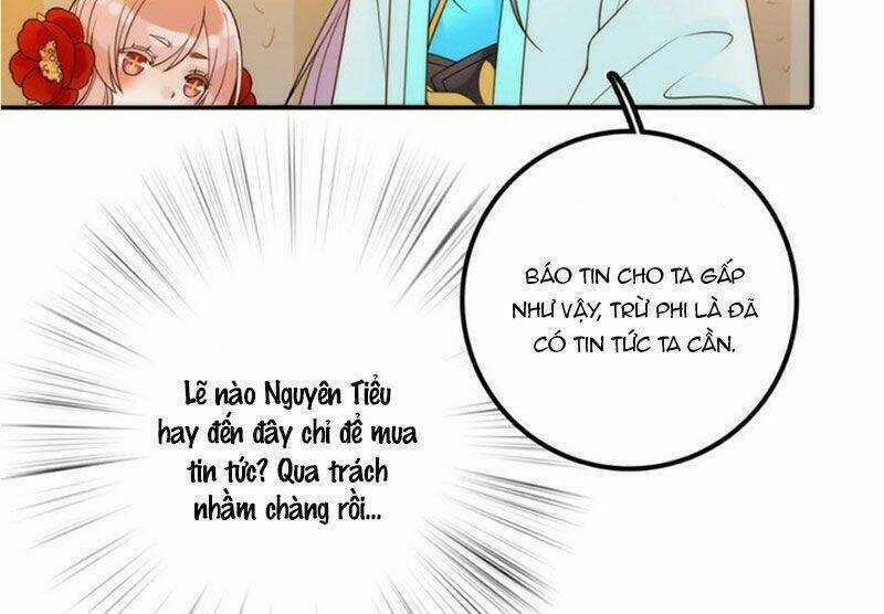 Cướp Chàng Vợ Về Đón Năm Mới Chapter 35 trang 10