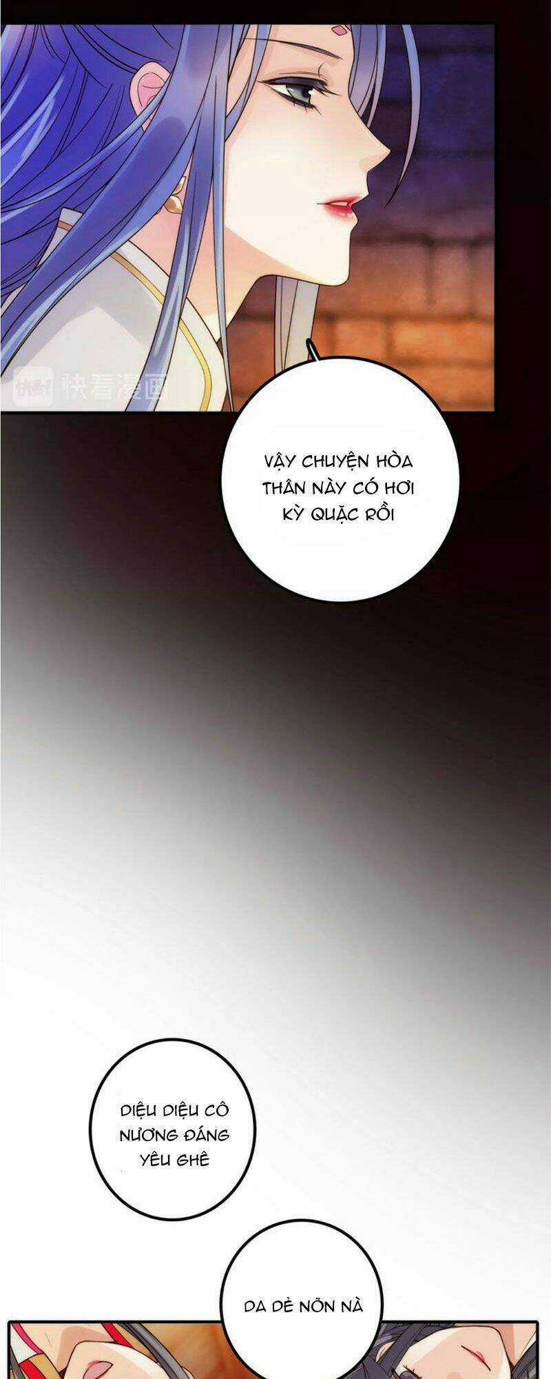 Cướp Chàng Vợ Về Đón Năm Mới Chapter 35 trang 19