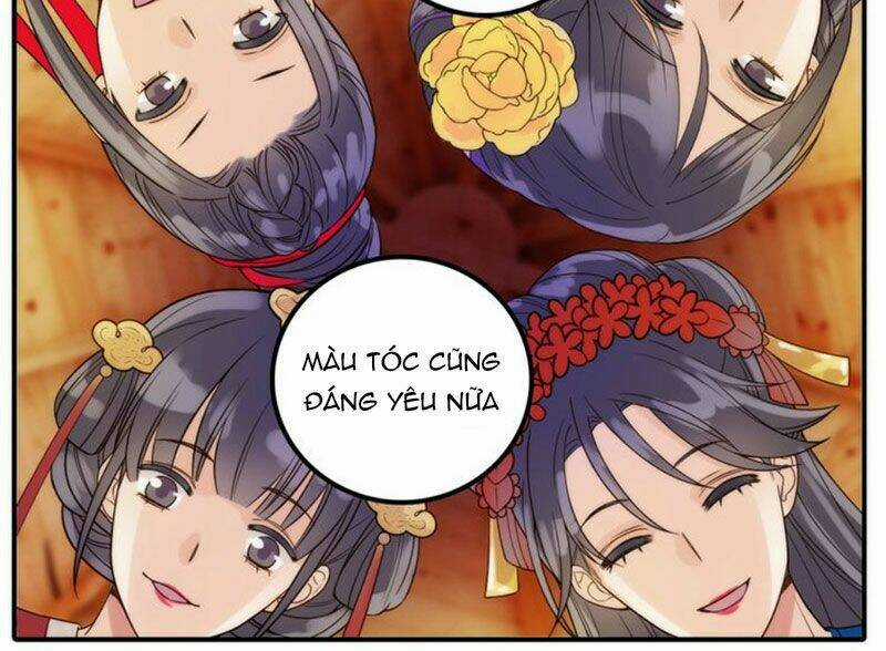 Cướp Chàng Vợ Về Đón Năm Mới Chapter 35 trang 20