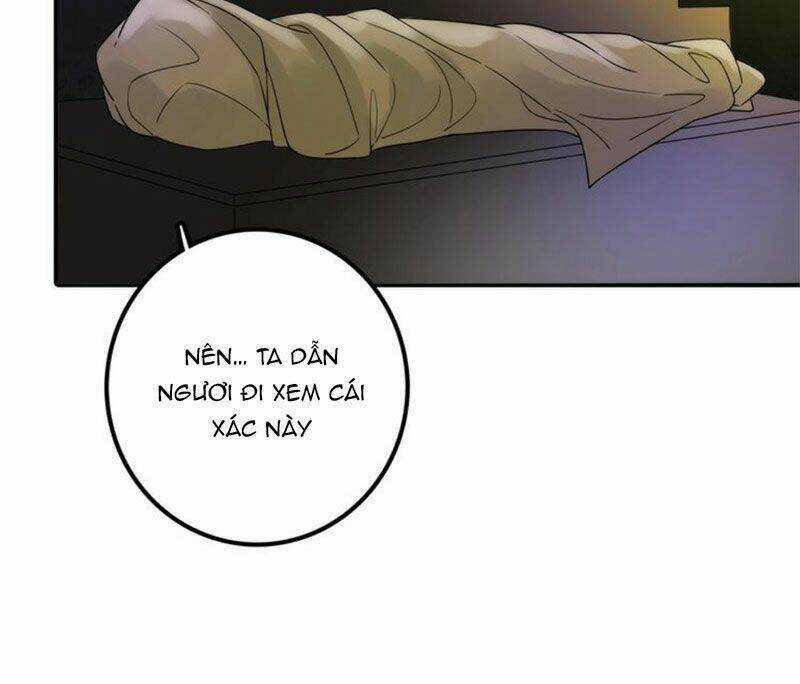 Cướp Chàng Vợ Về Đón Năm Mới Chapter 35 trang 29