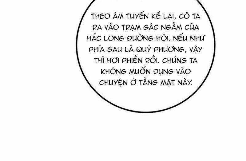 Cướp Chàng Vợ Về Đón Năm Mới Chapter 35 trang 31