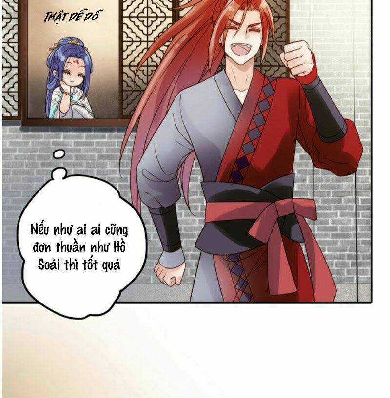 Cướp Chàng Vợ Về Đón Năm Mới Chapter 35 trang 39