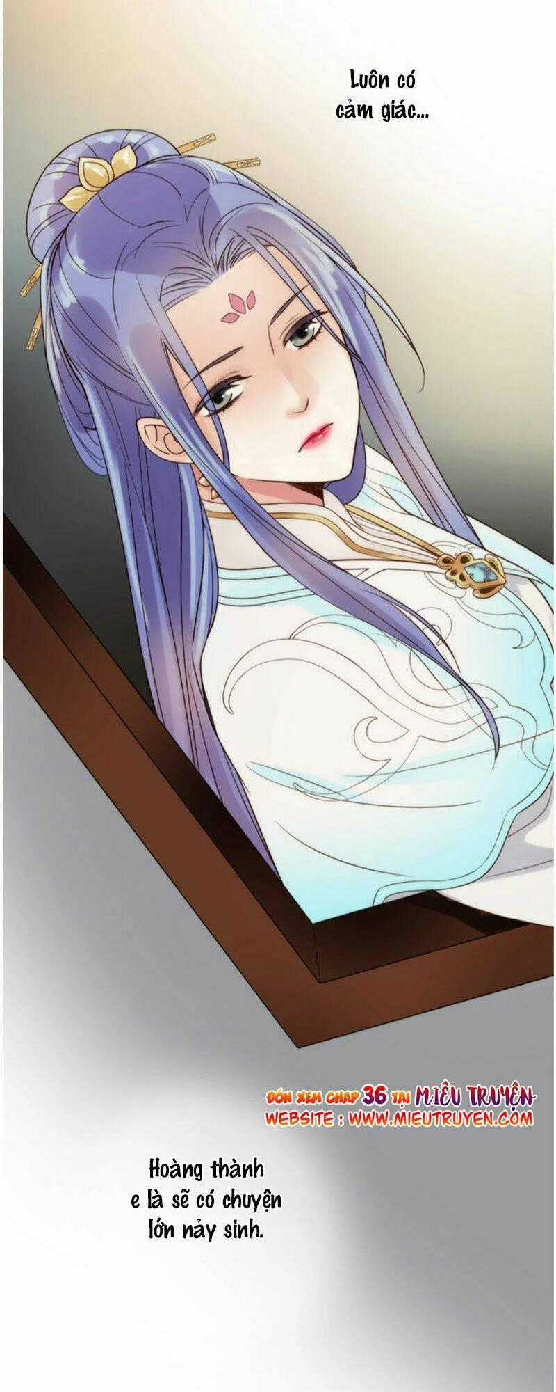 Cướp Chàng Vợ Về Đón Năm Mới Chapter 35 trang 40