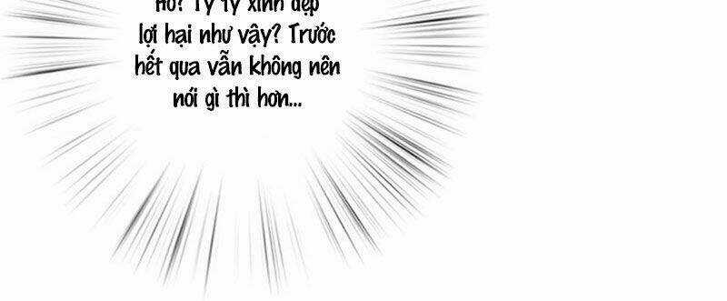 Cướp Chàng Vợ Về Đón Năm Mới Chapter 35 trang 7