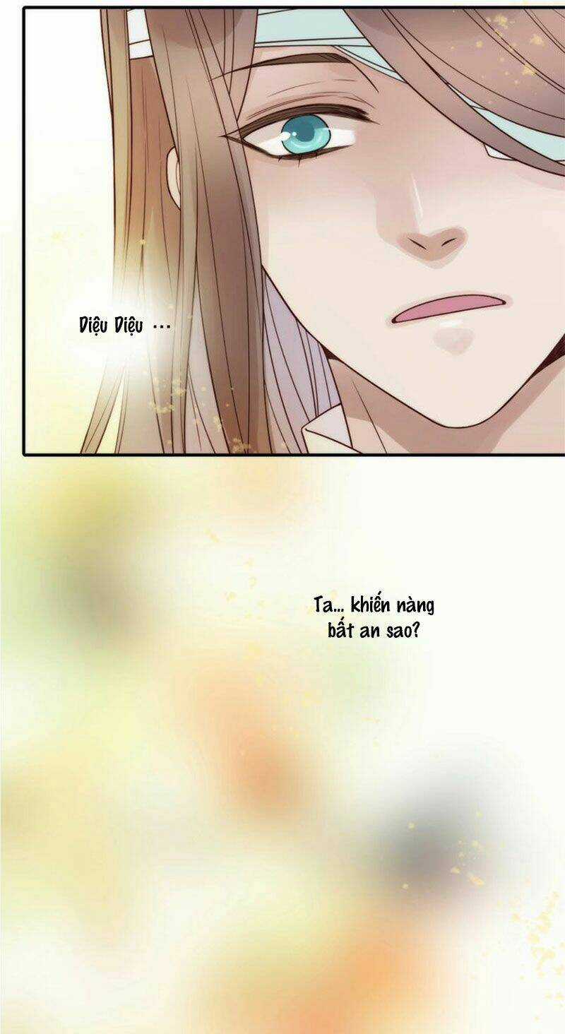 Cướp Chàng Vợ Về Đón Năm Mới Chapter 36 trang 10