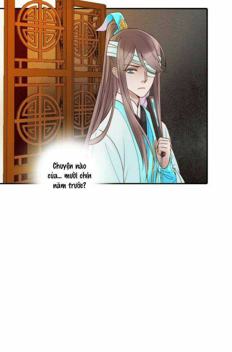 Cướp Chàng Vợ Về Đón Năm Mới Chapter 36 trang 20