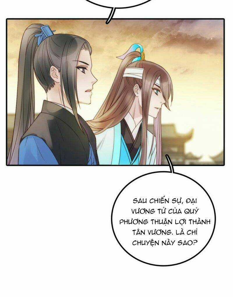 Cướp Chàng Vợ Về Đón Năm Mới Chapter 36 trang 29