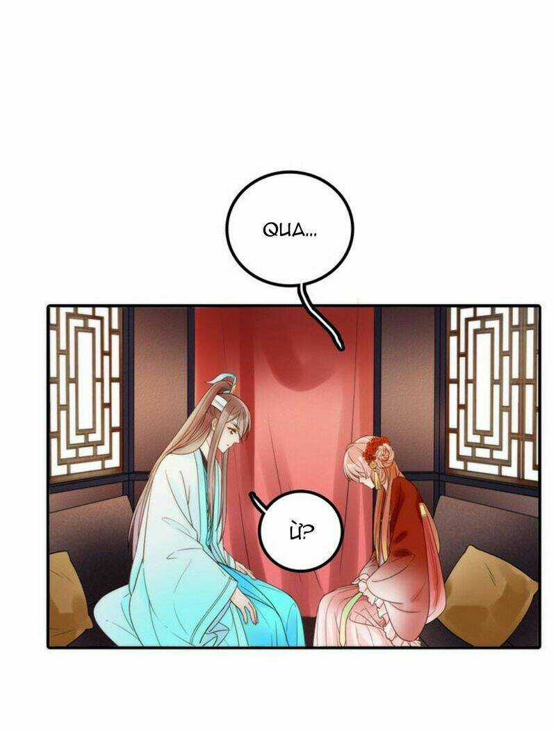 Cướp Chàng Vợ Về Đón Năm Mới Chapter 36 trang 3