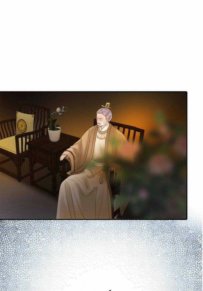 Cướp Chàng Vợ Về Đón Năm Mới Chapter 36 trang 32