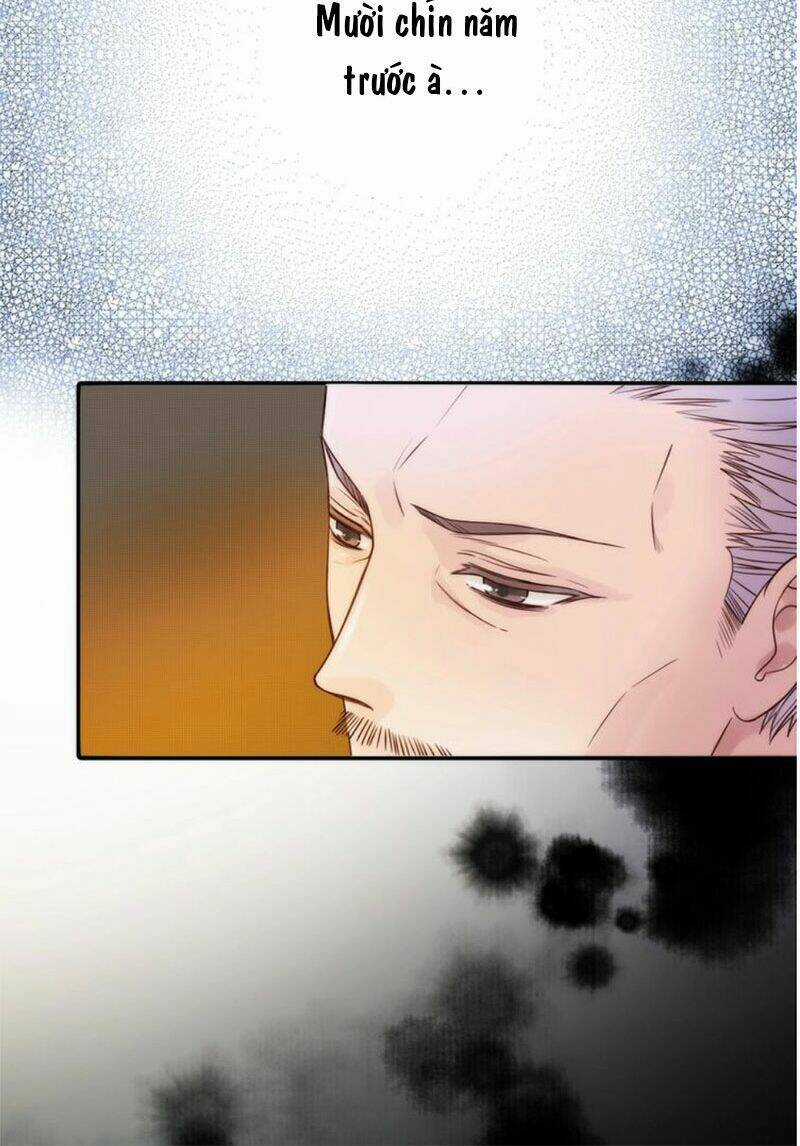 Cướp Chàng Vợ Về Đón Năm Mới Chapter 36 trang 33