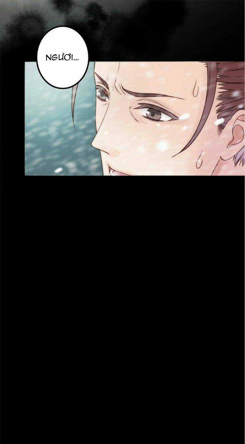 Cướp Chàng Vợ Về Đón Năm Mới Chapter 36 trang 34