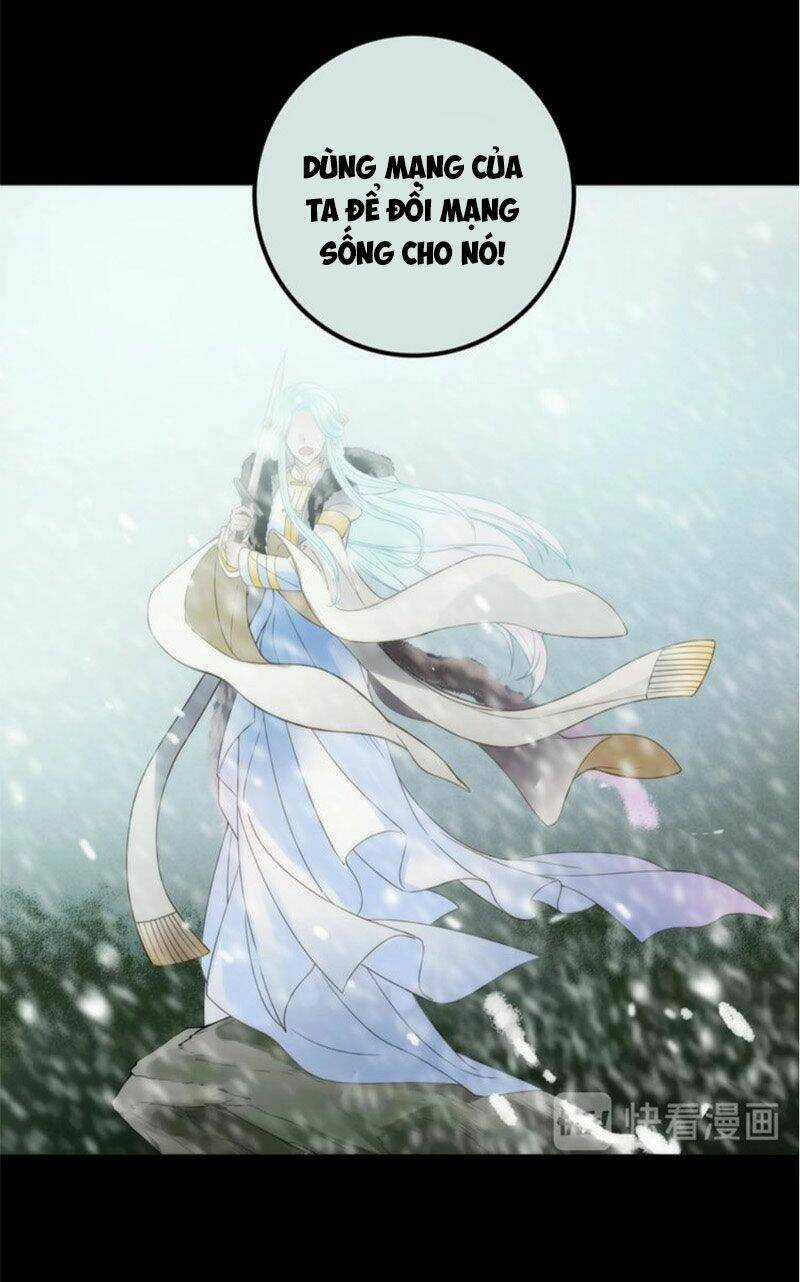 Cướp Chàng Vợ Về Đón Năm Mới Chapter 36 trang 35