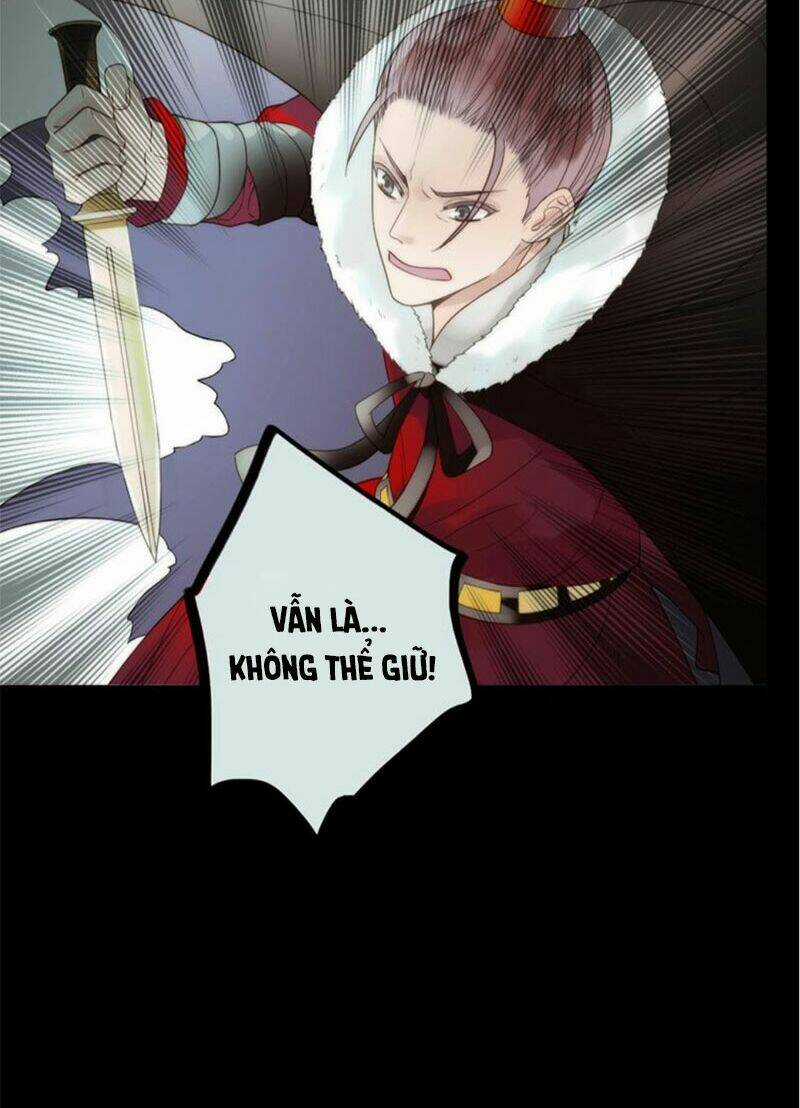 Cướp Chàng Vợ Về Đón Năm Mới Chapter 36 trang 38