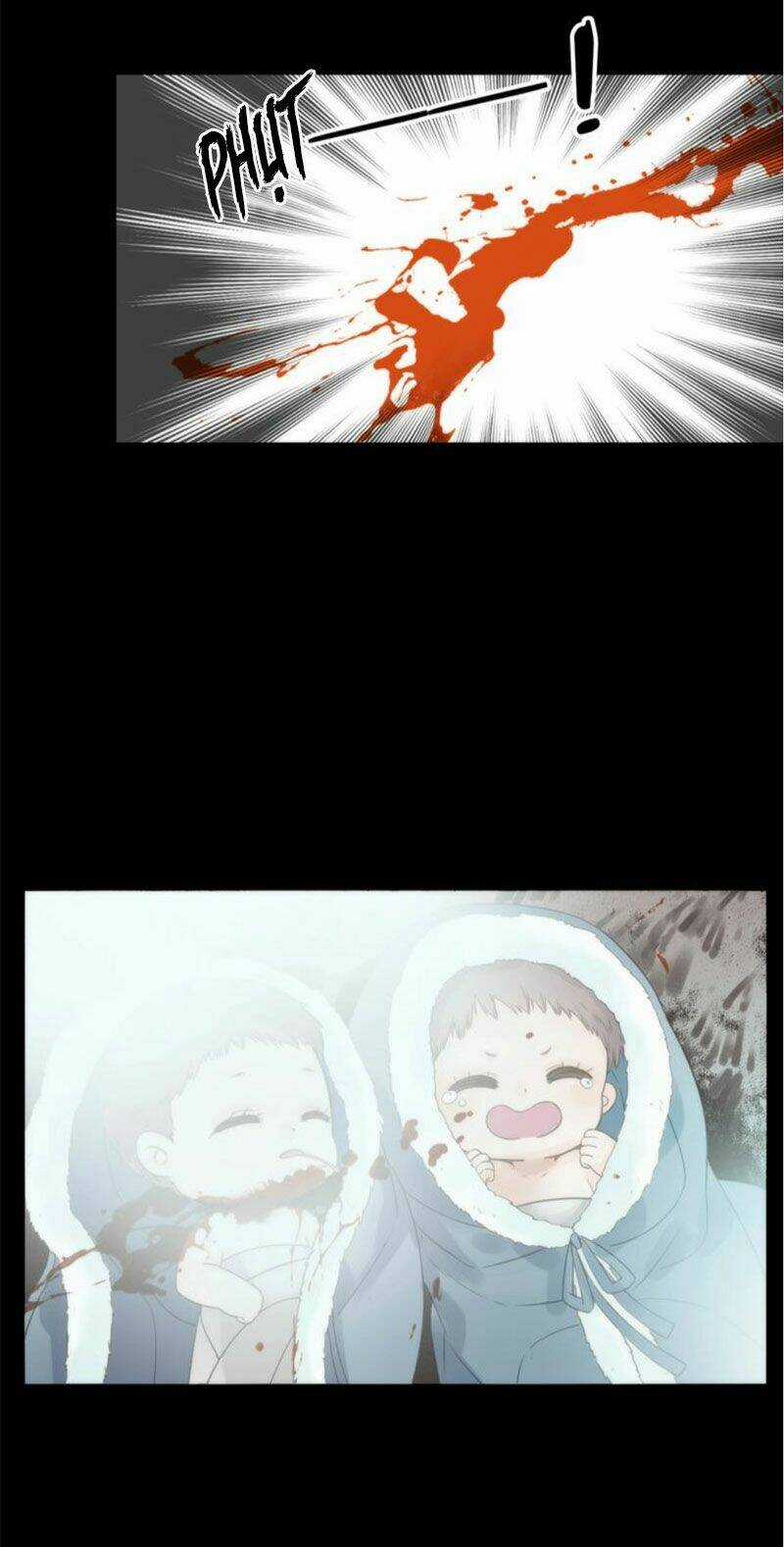 Cướp Chàng Vợ Về Đón Năm Mới Chapter 36 trang 39