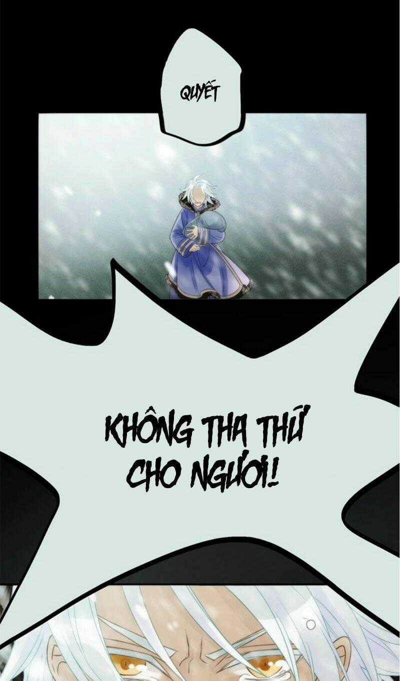 Cướp Chàng Vợ Về Đón Năm Mới Chapter 36 trang 40