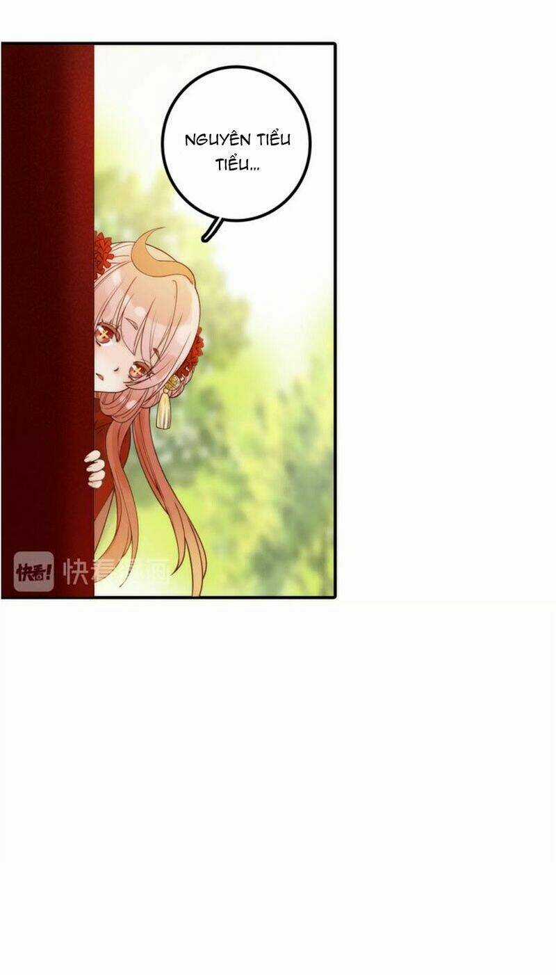 Cướp Chàng Vợ Về Đón Năm Mới Chapter 37 trang 11