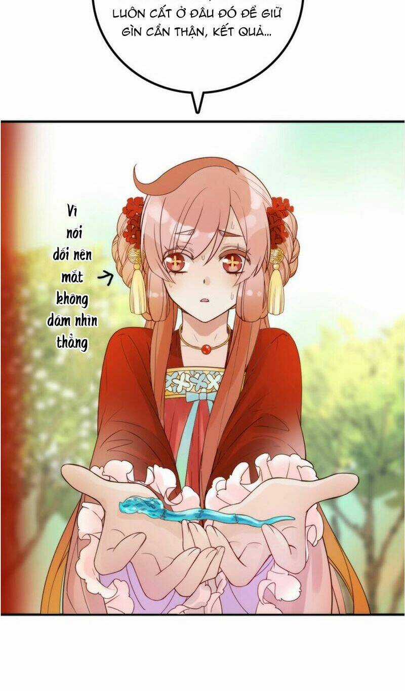 Cướp Chàng Vợ Về Đón Năm Mới Chapter 37 trang 13