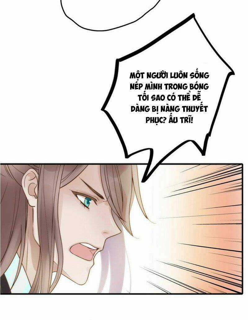 Cướp Chàng Vợ Về Đón Năm Mới Chapter 37 trang 17