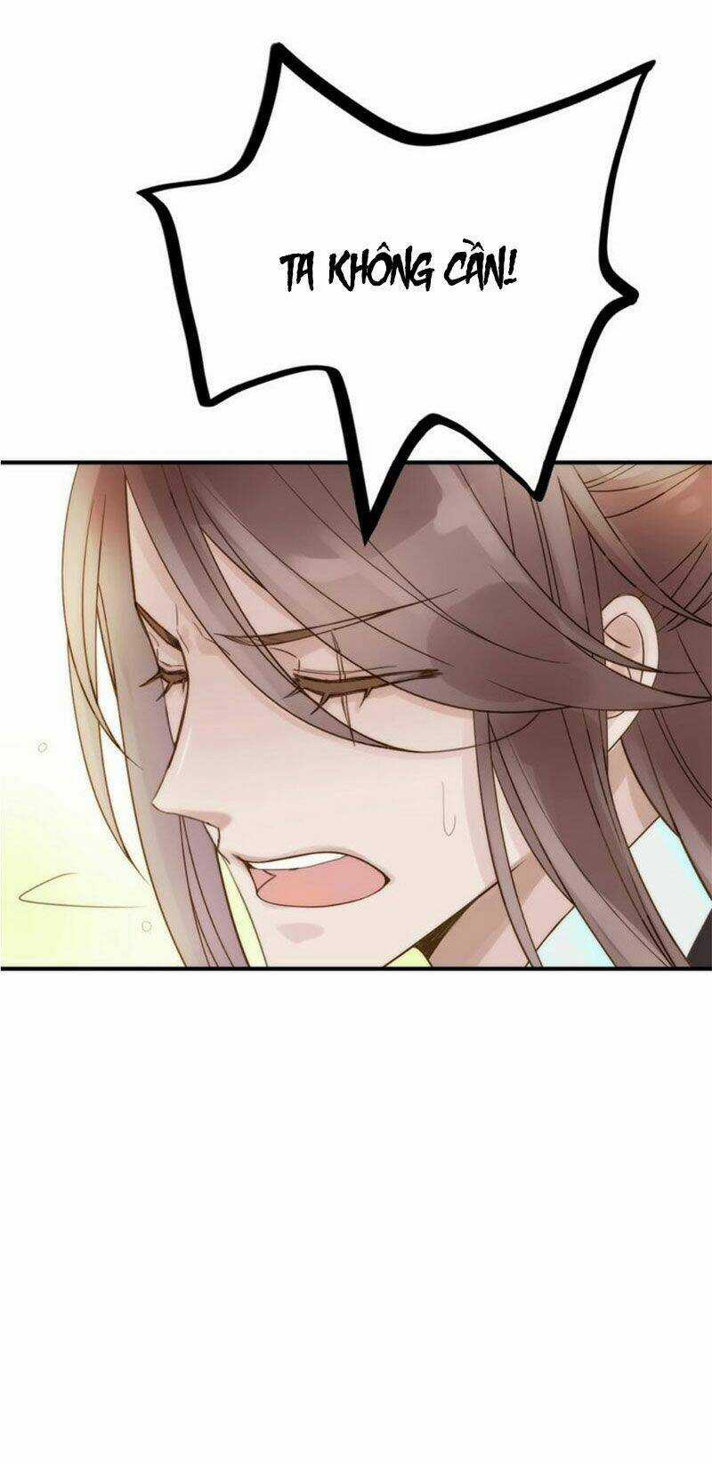 Cướp Chàng Vợ Về Đón Năm Mới Chapter 37 trang 20