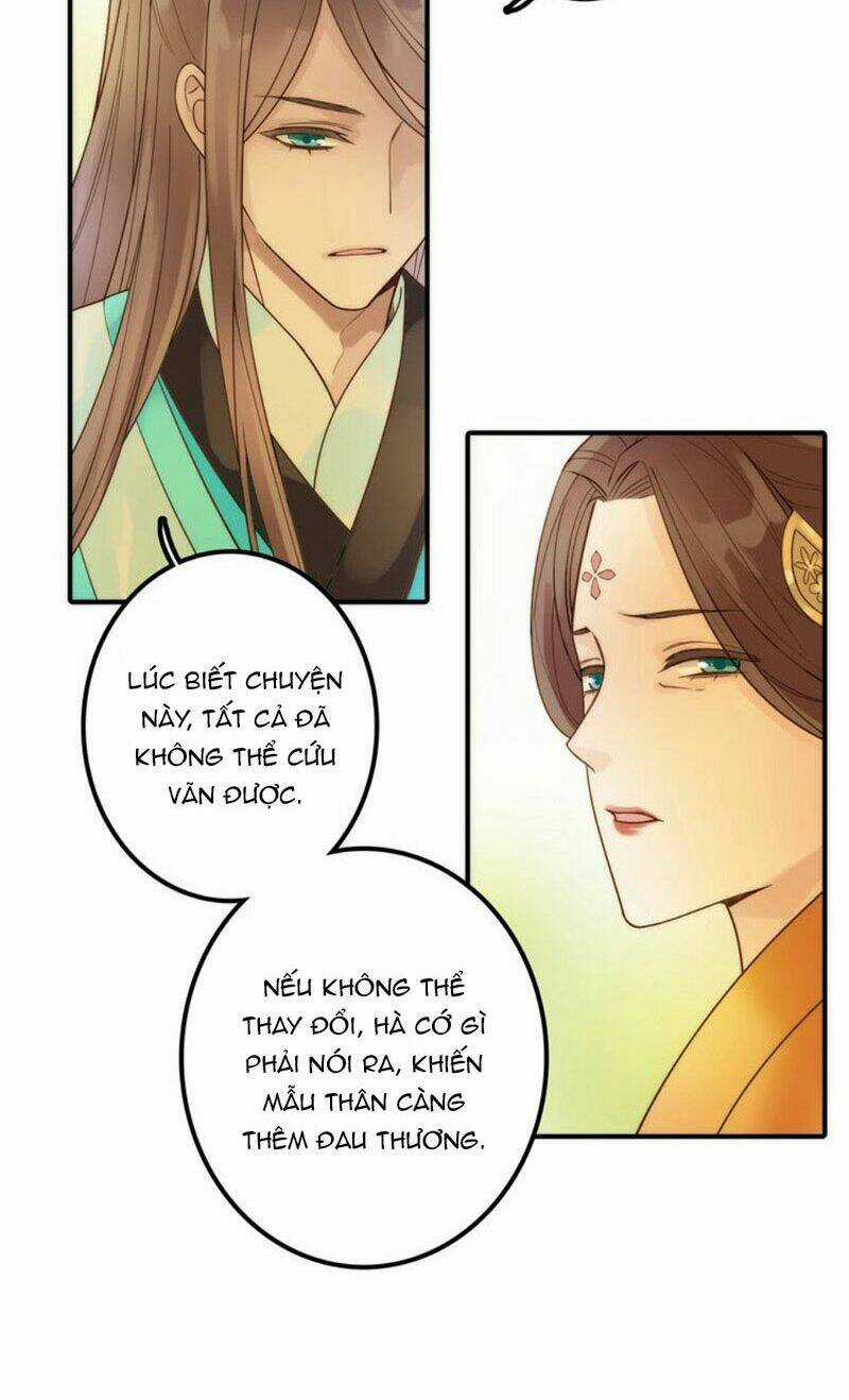 Cướp Chàng Vợ Về Đón Năm Mới Chapter 37 trang 26