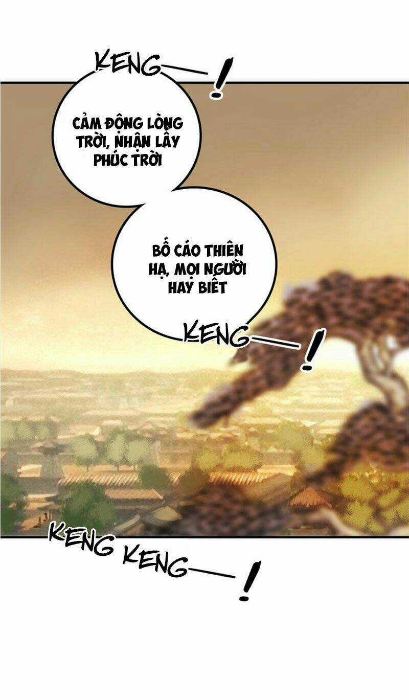 Cướp Chàng Vợ Về Đón Năm Mới Chapter 37 trang 32