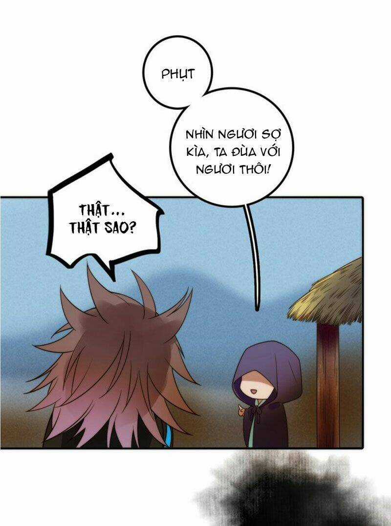 Cướp Chàng Vợ Về Đón Năm Mới Chapter 37 trang 37