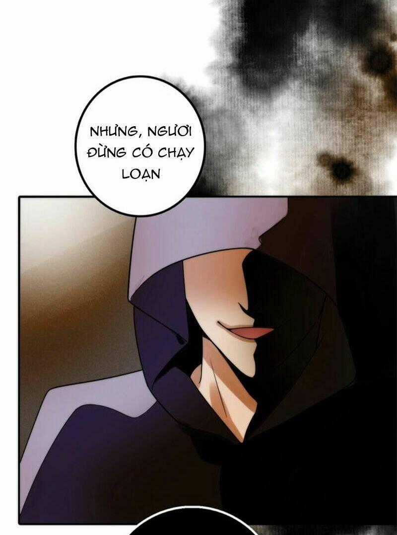 Cướp Chàng Vợ Về Đón Năm Mới Chapter 37 trang 38