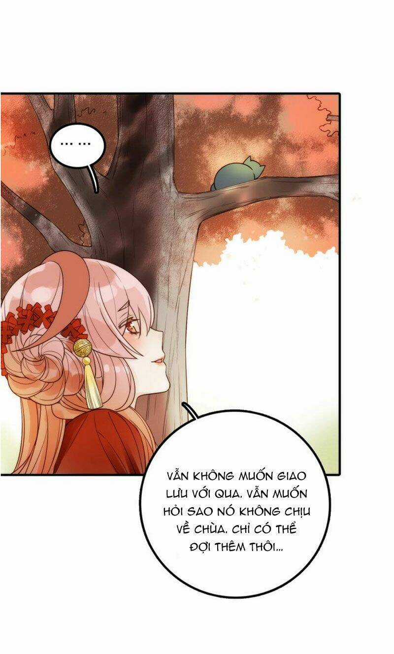 Cướp Chàng Vợ Về Đón Năm Mới Chapter 37 trang 4