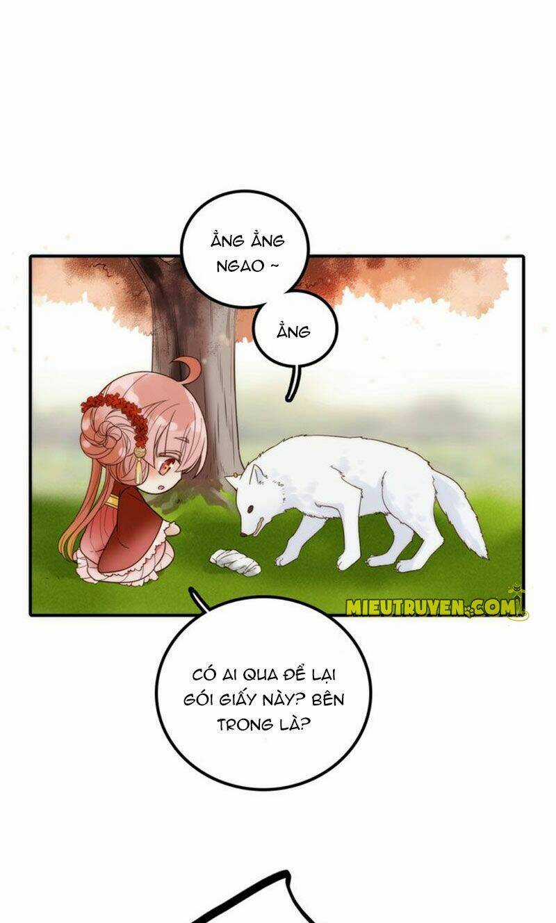 Cướp Chàng Vợ Về Đón Năm Mới Chapter 37 trang 5