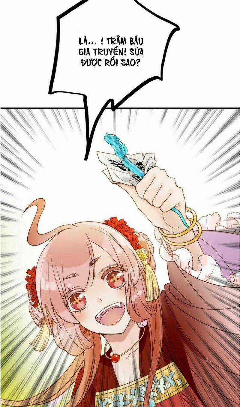 Cướp Chàng Vợ Về Đón Năm Mới Chapter 37 trang 6