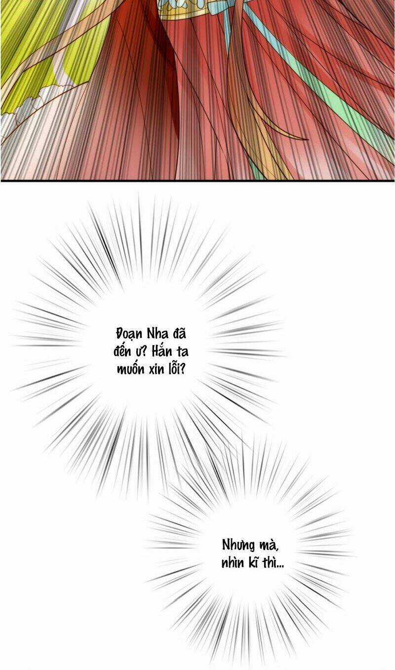 Cướp Chàng Vợ Về Đón Năm Mới Chapter 37 trang 7