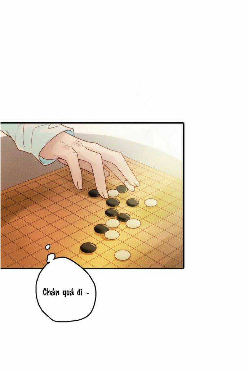 Cướp Chàng Vợ Về Đón Năm Mới Chapter 37 trang 9